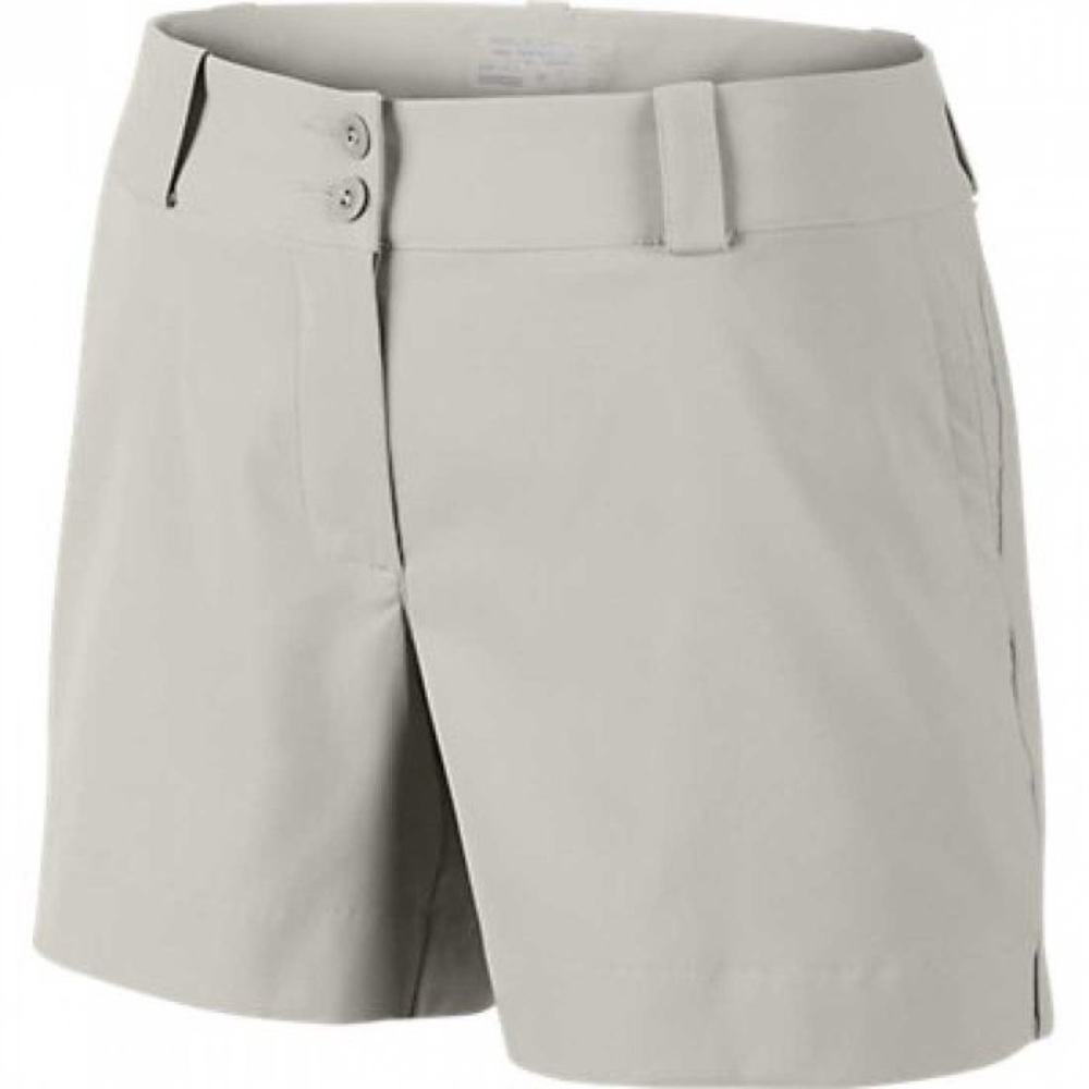 NWT Nike Golf Short - Modern Rise Khaki 8